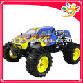 HSP 94862 2.4G 1/8 scale lightweight rc cars 4wd rc monster truck